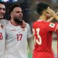 Tin bóng đá trưa 20/11: ĐT Việt Nam lâm nguy trên BXH FIFA; HLV Kim Sang Sik nhận tin sét đánh