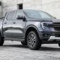 'Vua bán tải'-Ford Ranger sắp ra mắt 'quái vật' có sức kéo khủng, giá rẻ hơn 'đàn anh' Raptor