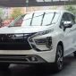 Giá lăn bánh Mitsubishi Xpander mới nhất cuối tháng 11/2024 rẻ vô đối, hạ đo ván Toyota Veloz Cross