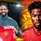 Man United gây bất ngờ lớn trên TTCN, lộ diện tân binh đầu tiên dưới thời Ruben Amorim