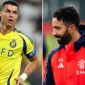 Kết quả bóng đá hôm nay: Ronaldo đi vào lịch sử Al Nassr; Địa chấn trước ngày HLV Amorim ra mắt MU