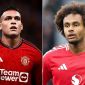 Lautaro Martinez đạt thỏa thuận tới Manchester United, Zirkzee đến Inter Milan theo chiều ngược lại?