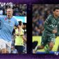 Nhận định bóng đá Man City vs Tottenham - Vòng 12 Ngoại hạng Anh: HLV Pep Guardiola nhận trái đắng?