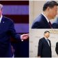 Sự trở lại của ông Donald Trump có thể buộc châu Âu phải hành động quyết liệt hơn với Trung Quốc và Ukraine