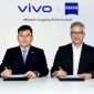 vivo cùng ZEISS thay đổi cuộc chơi trên nhiếp ảnh di động, với công nghệ chân dung độc quyền