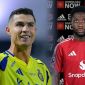 Tin chuyển nhượng sáng 23/11: Man United chiêu mộ Alphonso Davies; Ronaldo trên đường rời Al Nassr