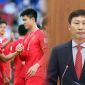 HLV Kim Sang Sik gây sốc trước AFF Cup 2024, ĐT Việt Nam chính thức có HLV mới