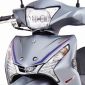 Quên Honda Future đi, Yamaha ra mắt ‘vua xe số’ 115cc mới hạ đo ván Wave Alpha, giá rẻ 34 triệu đồng