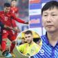 Kình địch của ĐT Việt Nam gây bất ngờ, HLV Kim Sang Sik 'thở phào' trước đại chiến AFF Cup 2024