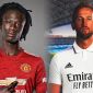 Tin chuyển nhượng sáng 25/11: Man United chốt giá mua Camavinga; Real Madrid chiêu mộ Harry Kane