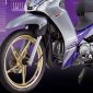 Tin xe hot cuối tuần: Tuyên chiến Honda Future, Yamaha ra mắt ‘vua xe số’ 115cc đẹp hơn Wave, giá rẻ