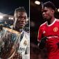 Xong vụ Pogba trở lại Old Trafford, Man United chiêu mộ bom tấn từ Real Madrid với giá khó tin?