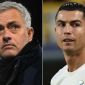 Jose Mourinho chính thức xác nhận vụ Ronaldo trở lại châu Âu, CR7 bị Al Nassr thanh lý hợp đồng?