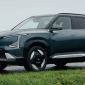 Nóng: 'Phiên bản thuần điện' của Kia Sportage chính thức ra mắt với giá siêu mềm chỉ 493 triệu đồng