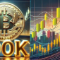 Bitcoin ‘vật lộn’ quanh mức 97.000 USD, thị trường tiền ảo trở nên ‘ảm đạm’