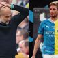 Xác nhận De Bruyne rời Man City, Pep Guardiola chiêu mộ thành công tiền vệ cả châu Âu săn đón?