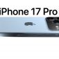 Bạn không nghe lầm đâu! iPhone 17 thay máu thiết kế mới, cải lùi về thời iPhone 5s