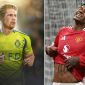 Tin chuyển nhượng mới nhất 26/11: Al Nassr chiêu mộ De Bruyne; Rashford chia tay Manchester United?