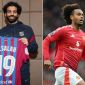 Tin chuyển nhượng trưa 26/11: Salah đồng ý gia nhập Barcelona; Zirkzee rời Man Utd vì Ruben Amorim?