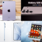 Tin công nghệ tối 27/11: 15 thiết bị Apple ngừng sản xuất năm 2024, iPad mini 2 đại hạ giá, Redmi K80 lộ diện