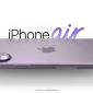 Người dùng iPhone 17 Air sẽ phải đánh đổi 5 điều này để lấy siêu mỏng nhẹ, giá chưa chắc rẻ