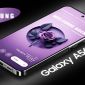 Galaxy A56: Siêu phẩm giá rẻ của Samsung có ngoại hình gần y hệt iPhone 16