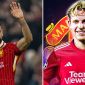 Tin chuyển nhượng tối 27/11: Xong vụ Salah rời Liverpool; De Jong đồng ý gia nhập Man United?