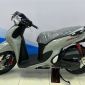 Bảng giá xe Honda SH Mode 2024 cuối tháng 11/2024: Giảm 'sập sàn', rẻ ngang ngửa LEAD hút khách Việt