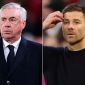 Liverpool khiến Real Madrid sa thải Ancelotti, Xabi Alonso sẵn sàng tái xuất Bernabeu trong tháng 1?