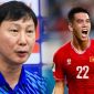 Trụ cột ĐT Việt Nam có cơ hội làm nên lịch sử, HLV Kim Sang Sik thở phào trước AFF Cup 2024