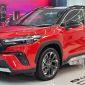 Tin ô tô trưa 28/11: Toyota ra mắt 'tân binh' cạnh tranh với Xforce, Kia hé lộ siêu phẩm SUV cỡ nhỏ đấu Raize 