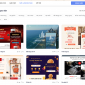 Xu hướng thiết kế landing page mới nhất cho nhà kinh doanh online