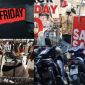 Người trẻ mạnh tay ‘vung tiền’, ồ ạt săn hàng trong dịp Black Friday