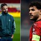 Tin MU hôm nay 1/12: Man United kích hoạt thương vụ Theo Hernandez; Xong vụ chiêu mộ Rodrygo