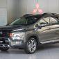 Giá xe Mitsubishi Xpander Cross lăn bánh đầu tháng 12/2024 kèm ưu đãi lớn, hạ đo ván Suzuki XL7