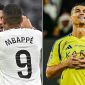 Kết quả bóng đá hôm nay: Ronaldo lập kỷ lục ở Al Nassr; Real Madrid nhận tin vui trên BXH La Liga