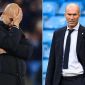 Pep Guardiola xác nhận có thể bị Man City sa thải sau trận thua Liverpool, Zidane bắn tín hiệu tới Etihad?