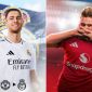 Tin MU hôm nay 3/12: Man United gây ngỡ ngàng vụ Gyokeres; Diogo Dalot rời Old Trafford?