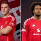 Manchester United chính thức chiêu mộ Viktor Gyokeres, Zirkzee trên đường gia nhập Sporting Lisbon