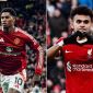 Bảng xếp hạng Ngoại hạng Anh 2024/25 mới nhất: Man Utd áp sát Man City, Liverpool vững ngôi đầu?