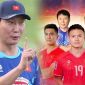 Xuân Son chính thức lên ĐT Việt Nam, HLV Kim Sang Sik gạch tên 7 cầu thủ trước AFF Cup 2024