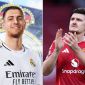 Tin chuyển nhượng trưa 4/12: Diogo Dalot đồng ý gia nhập Real Madrid; Maguire hết cửa ở lại Man Utd