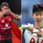 Tin MU hôm nay 5/12: Ngã ngũ vụ Gyokeres; Son Heung-min cập bến Man United?