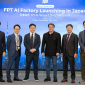 FPT thành lập FPT Smart Cloud Japan