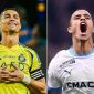 Lịch thi đấu bóng đá hôm nay: Ronaldo ôm hận trước Benzema; Greenwood đón tin dữ tại Marseille?