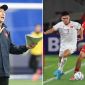 Tin bóng đá tối 5/12: HLV Kim Sang Sik gây tranh cãi; ĐT Việt Nam có vị thế bất ngờ tại AFF Cup 2024