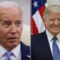 Tổng thống Mỹ Joe Biden chính thức 'mất quyền' viện trợ cho Ukraine vào tay ông Donald Trump