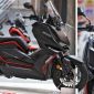 'Kẻ hủy diệt Honda SH' sắp ra mắt: Giá dự kiến 'rẻ như cho', có phanh ABS 2 kênh và màn TFT cực nét