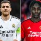 Real Madrid chính thức chiêu mộ Diogo Dalot, Manchester United bất ngờ tái kích hoạt vụ Frimpong