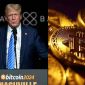 Donald Trump 'từ ghét thành yêu' bitcoin, ảnh hưởng ra sao đến thị trường tiền điện tử?